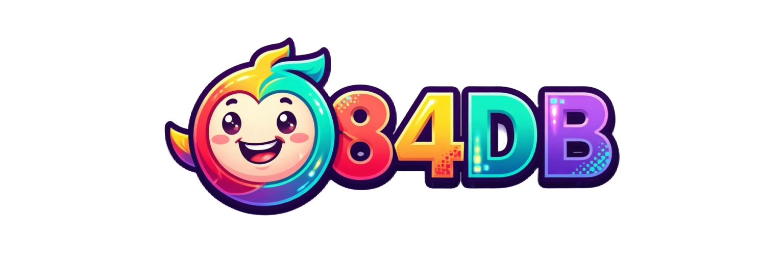 84DB logo